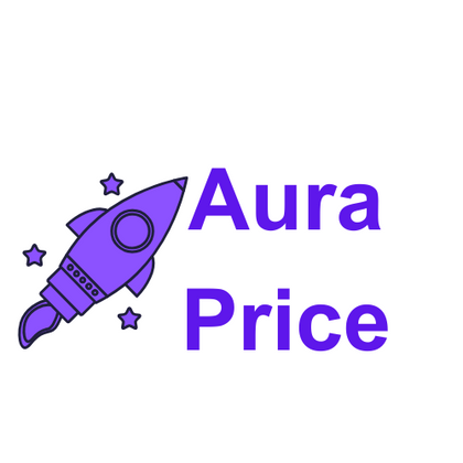 Aura Price